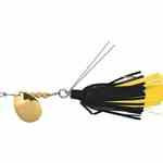 Hildebrandt Snagless Sally Gold 1-2 Black Yellow - HookMeUp