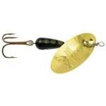 Panther Martin Classic Regular 1-8oz Gold - HookMeUp