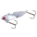 Heddon Rattln Sonar Flash 1-4 Silver - HookMeUp