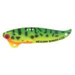 Heddon Sonar 1-2 Fire Tiger - HookMeUp