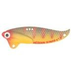 Heddon Sonar 1-2 Perch - HookMeUp