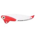 Heddon Sonar 1-2 Red Head - HookMeUp