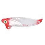 Heddon Sonar 1-2 Silver Flash - HookMeUp