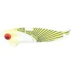 Heddon Rattln Sonar Flash 1-2 Chartreuse - HookMeUp