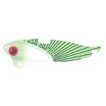 Heddon Rattln Sonar Flash 1-2 Green - HookMeUp