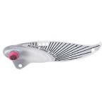 Heddon Rattln Sonar Flash 1-2 Silver - HookMeUp