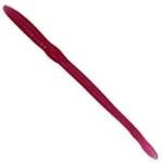 Creme Midgit Crawler 3 1-2' Purple - HookMeUp