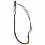 Weedless Hooks