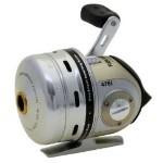 Spincast Reels