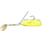 Hildebrandt Snagless Sally Gold 3-8 Chartreuse - HookMeUp