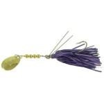 Hildebrandt Snagless Sally Gold 3-8 Purple - HookMeUp