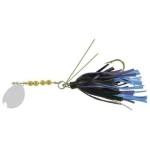 Hildebrandt Snagless Sally Nickle 3-8 Bruiser - HookMeUp