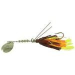 Hildebrandt Snagless Sally Nickle 3-8 Crawdad - HookMeUp