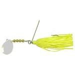 Hildebrandt Snagless Sally Nickle 3-8 Chartreuse - HookMeUp