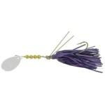 Hildebrandt Snagless Sally Nickle 3-8 Purple - HookMeUp