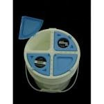 Challenge Eliminator Lid - HookMeUp