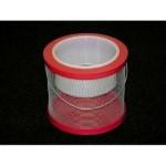 Challenge Imported 6' Round Basket - HookMeUp
