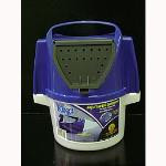 Challenge Troll King Bucket 6qt - HookMeUp
