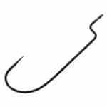 Owner Hook Offset Size 4-0 5ct - HookMeUp