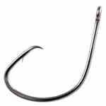 Owner Hook MUTU Lite Circle Size 5-0 4ct - HookMeUp