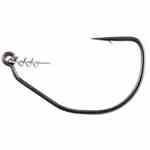 Owner Hook Beast w-TwistLOCK Centering Pin Size 6-0 3ct - HookMeUp