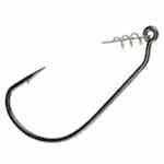Owner Hook Twistlock w-CPS Size 4-0 4ct - HookMeUp