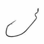 Owner Drop Shot Hook Offset Size 2 7ct - HookMeUp