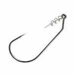 Owner Hook Twistlock Light w-CPS Size 4-0 5ct - HookMeUp