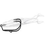 Owner Toad Hook 5-0 2ct - HookMeUp