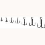 Treble Hooks