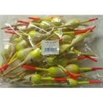 Betts Balsa Spring Float 36ct White - HookMeUp