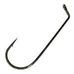 Gamakatsu Flat Eye Jig Hook 60 100ct 3-0 - HookMeUp