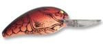 Bomber Model A 1-5 Red Crawdad - HookMeUp