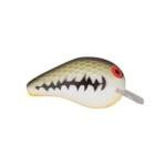 Bomber Shallow A-Value 3-8 Baby Bass - HookMeUp