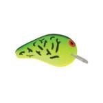 Bomber Shallow A-Value 3-8 Fire Tiger - HookMeUp