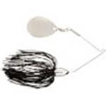 Hildebrandt Go Getter Black Nickle 1-2 Black - HookMeUp