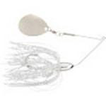 Hildebrandt Go Getter Nickle 1-2 White - HookMeUp