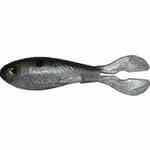 Big Bite Real Deal Shad 5' 3ct Shad SPL - HookMeUp