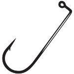 Gamakatsu Jig Hook 90 Round Bend Heavy 25pk 5-0 - HookMeUp