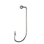 Eagle Claw O'Shaughnessy Bronze Jig Hook 100ct Size 1-0 - HookMeUp