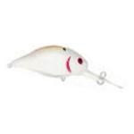 Luhr Jensen Hot Lips 18-24' 3-4 Texas Shad Crystal - HookMeUp