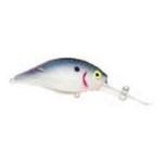 Luhr Jensen Hot Lips 18-24' 3-4 Tennessee Shad Crystal - HookMeUp
