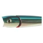 Creek Chub Knuckle Head 5' Chrome-Blue - HookMeUp