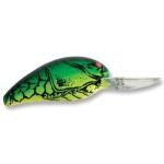 Bomber Model A 3-8 Fire Crawdad - HookMeUp