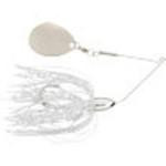 Hildebrandt Go Getter Nickle 5-8 White - HookMeUp