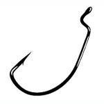 Gamakatsu EWG Super Line Offset Size 6-0 3ct - HookMeUp