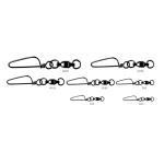 Ball Bearing Swivels