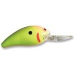 Bomber Model A 1-2 Chartreuse Blush - HookMeUp