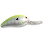 Bomber Model A 1-2 Chartruese Shad - HookMeUp