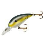 Bomber Model A 1-2 Foxy Shad - HookMeUp